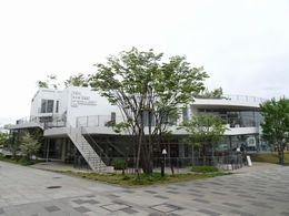 太田市美術館・図書館_0