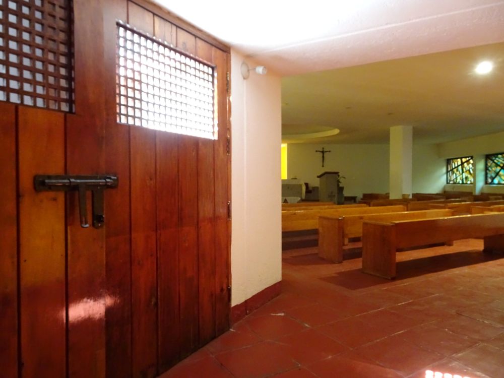 サン・ホセ・デル・アルティッロ教会77