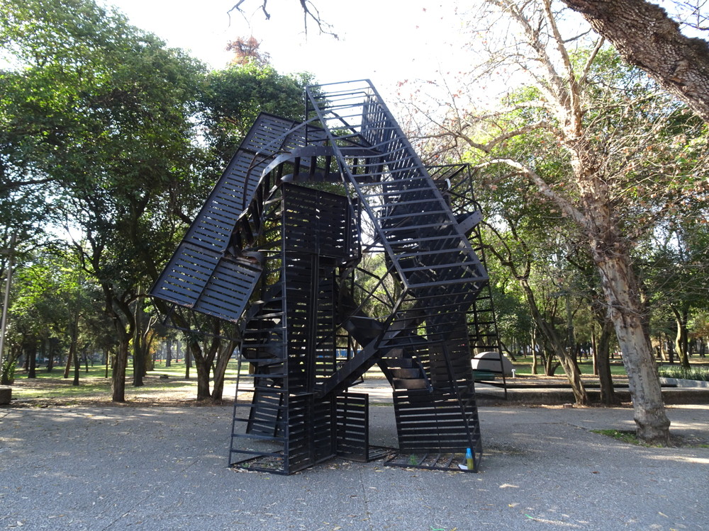 ルフィーノ・タマヨ美術館5