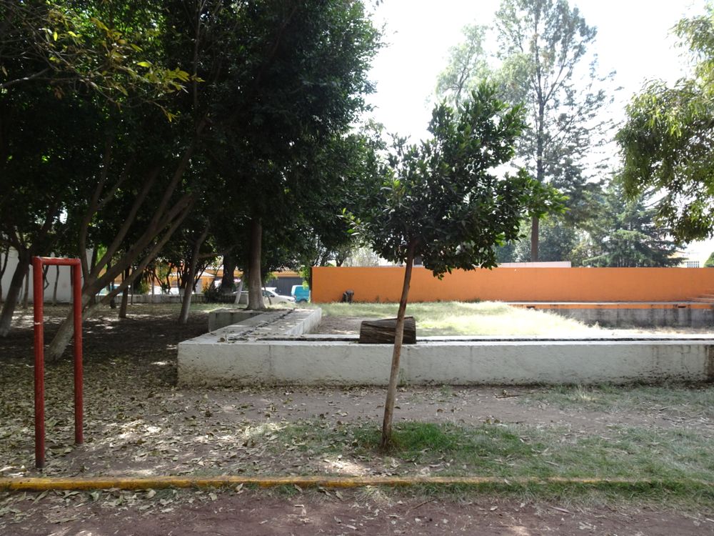 ロス・ベベデロス公園16
