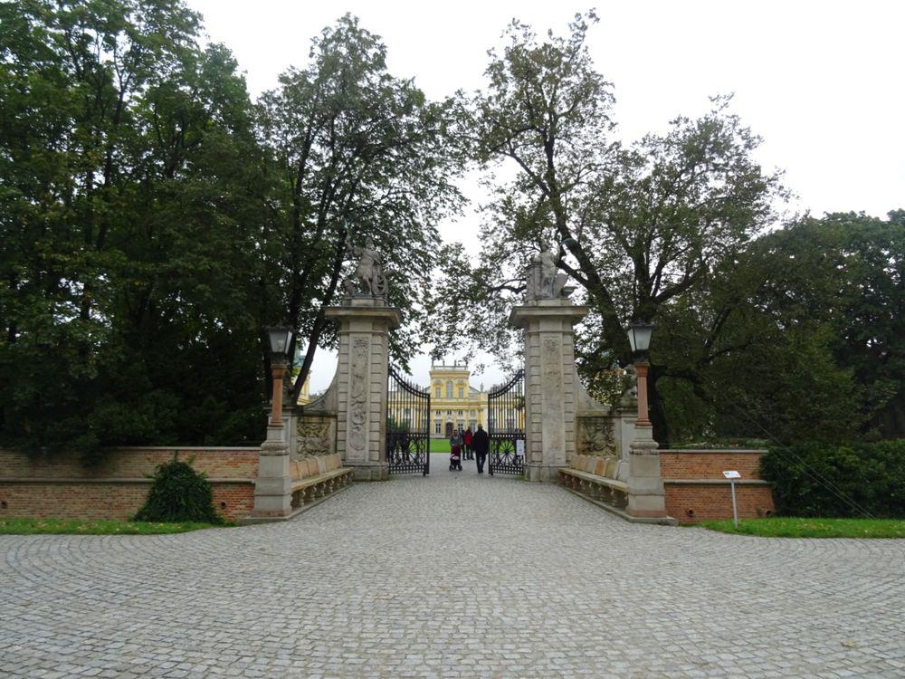 ヴィラヌフ宮殿2