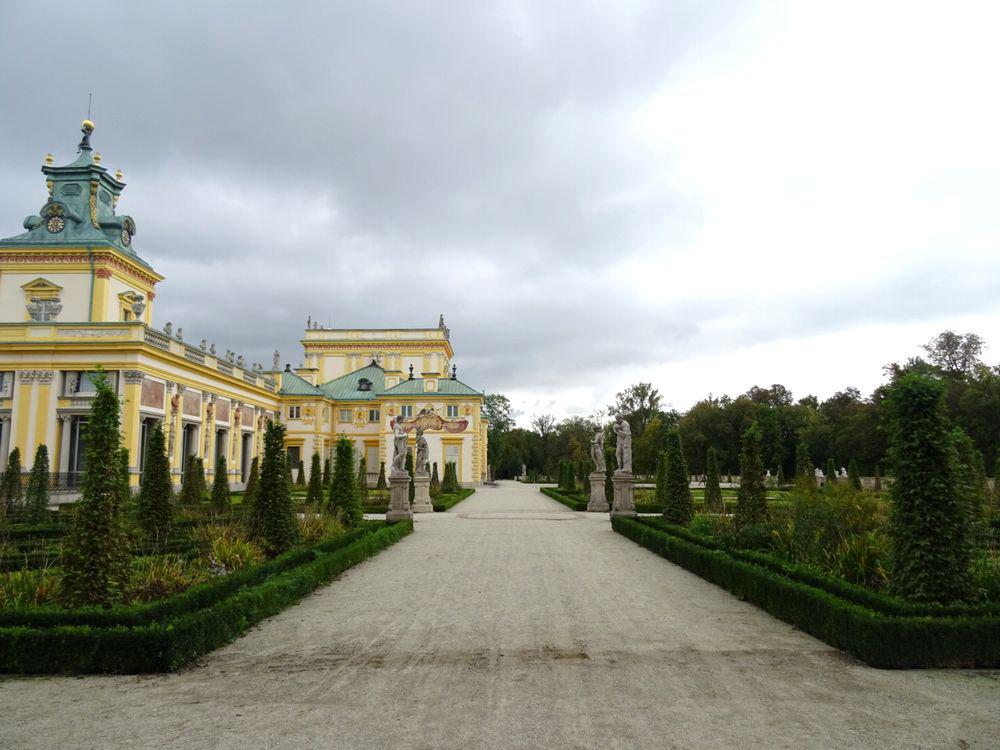ヴィラヌフ宮殿60