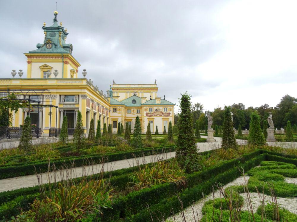 ヴィラヌフ宮殿61