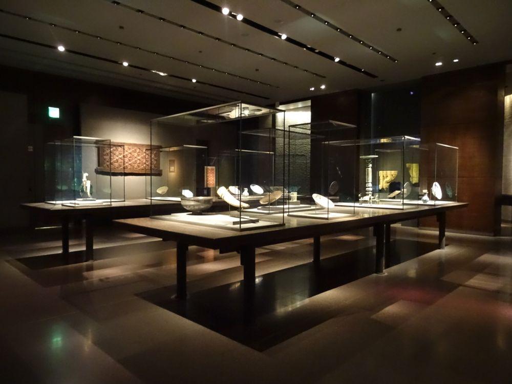 イスラム美術館83