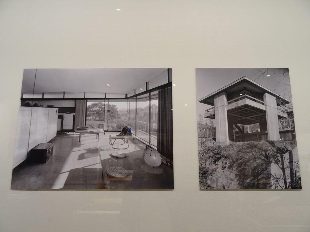 日本の家：1945年以降の建築と暮らし16