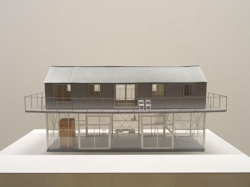 日本の家：1945年以降の建築と暮らし27