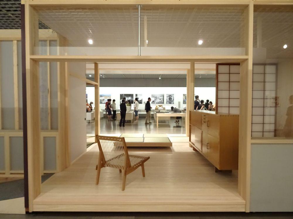 日本の家：1945年以降の建築と暮らし50