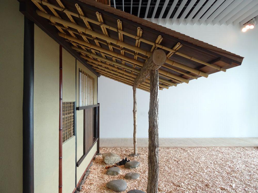 建築の日本展：その遺伝子のもたらすもの6