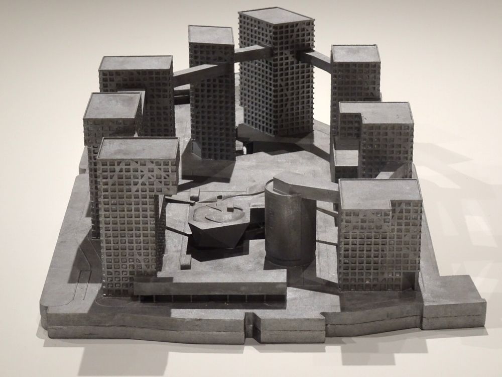 Steven Holl：Making Architecture_24