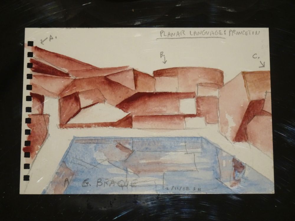 Steven Holl：Making Architecture_8