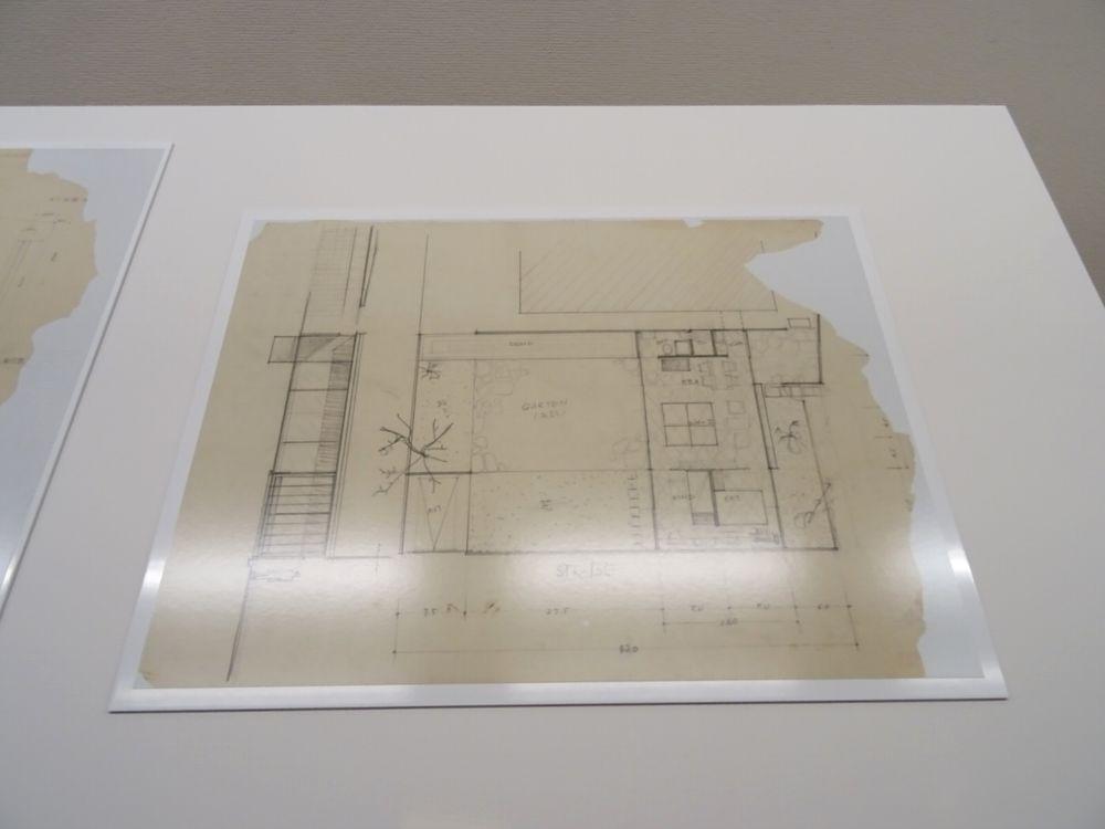 日本の家　1945年以降の建築と暮らし_20