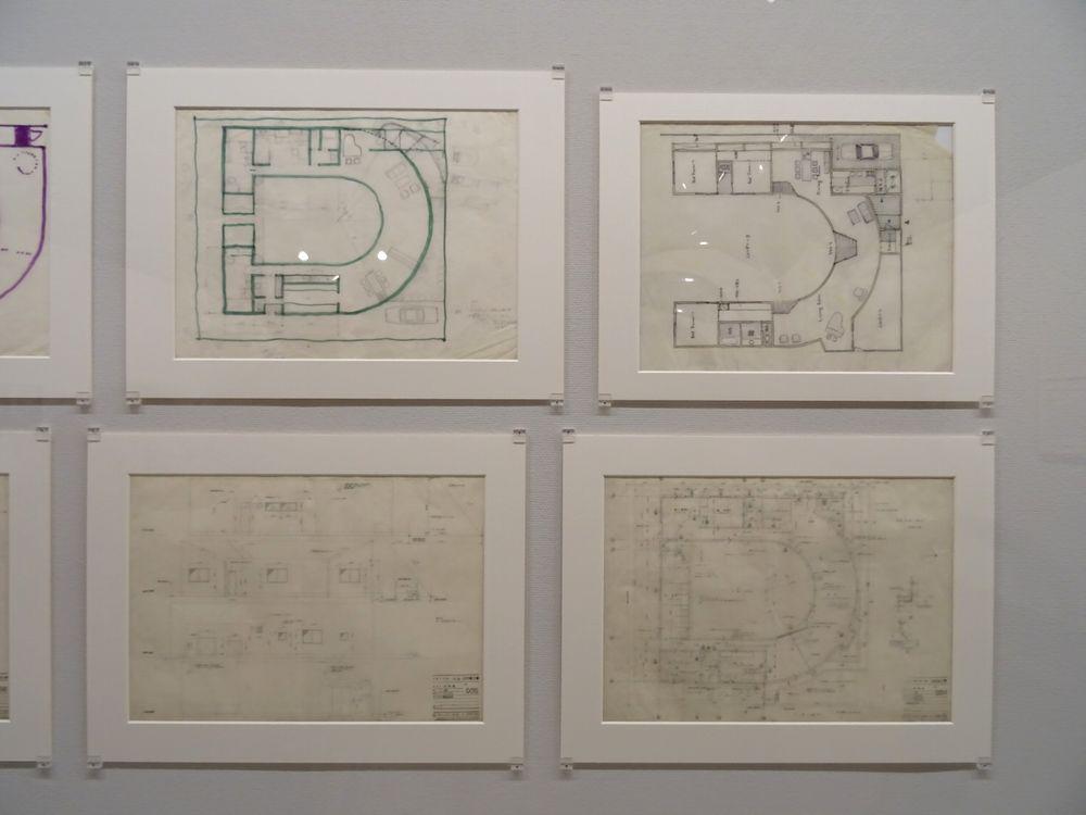 日本の家　1945年以降の建築と暮らし_30