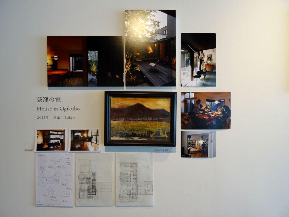 堀部安嗣展　建築の居場所_14