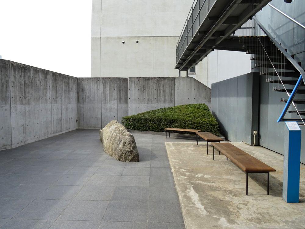 堀部安嗣展　建築の居場所_19