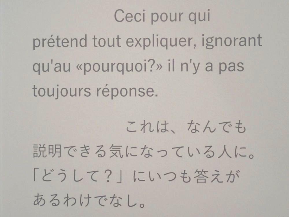 ル・コルビュジエ / チャンディガール展 –創造とコンテクスト–_36