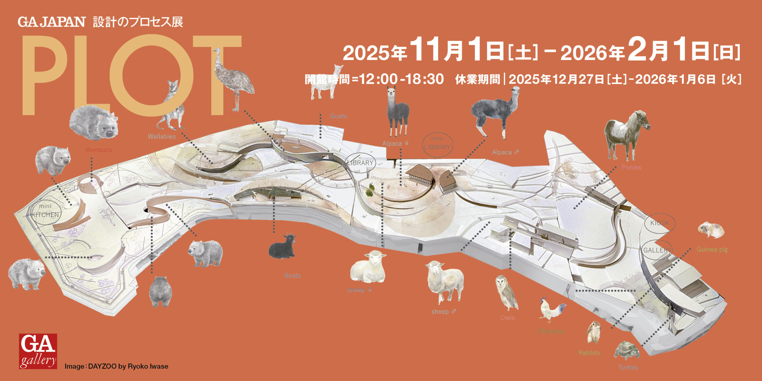 第14回 PLOT 設計のプロセス展