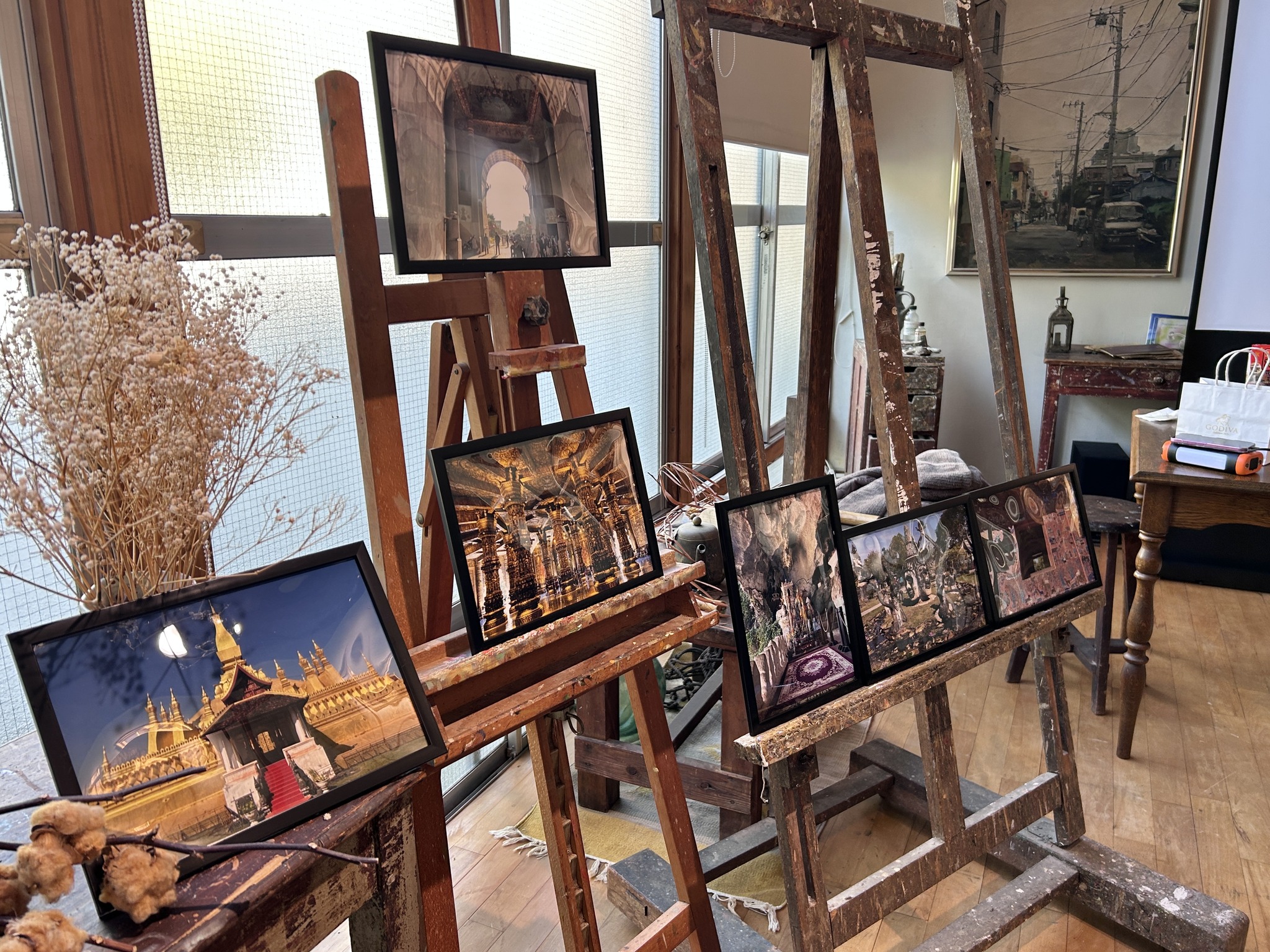 世界建築巡りの展望_2