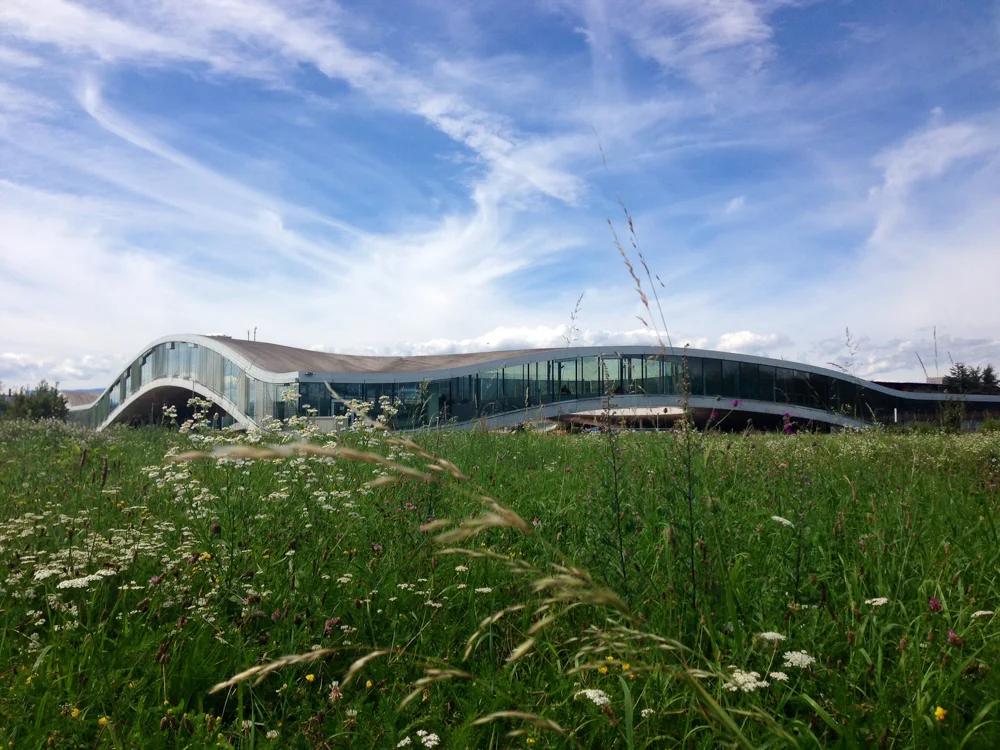 ロレックス・ラーニング・センター