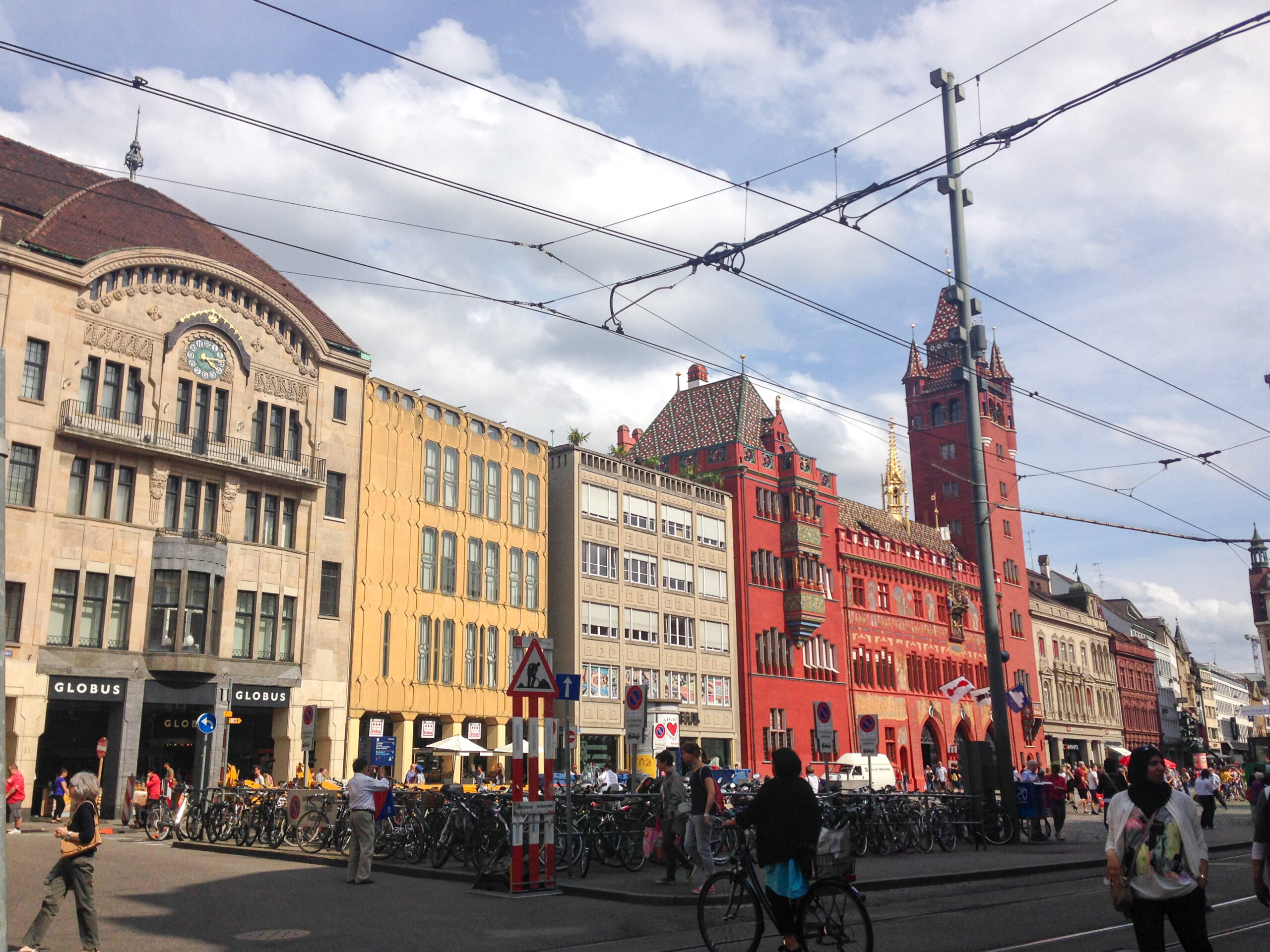 スイス・ドイツ・フランス建築巡り2014_26