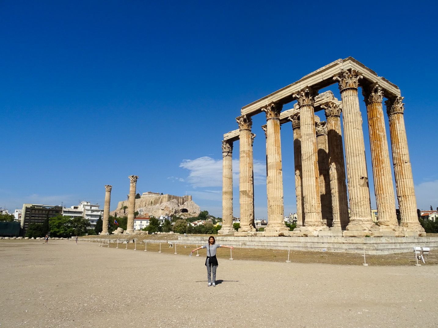 ギリシャ建築巡り2016_14