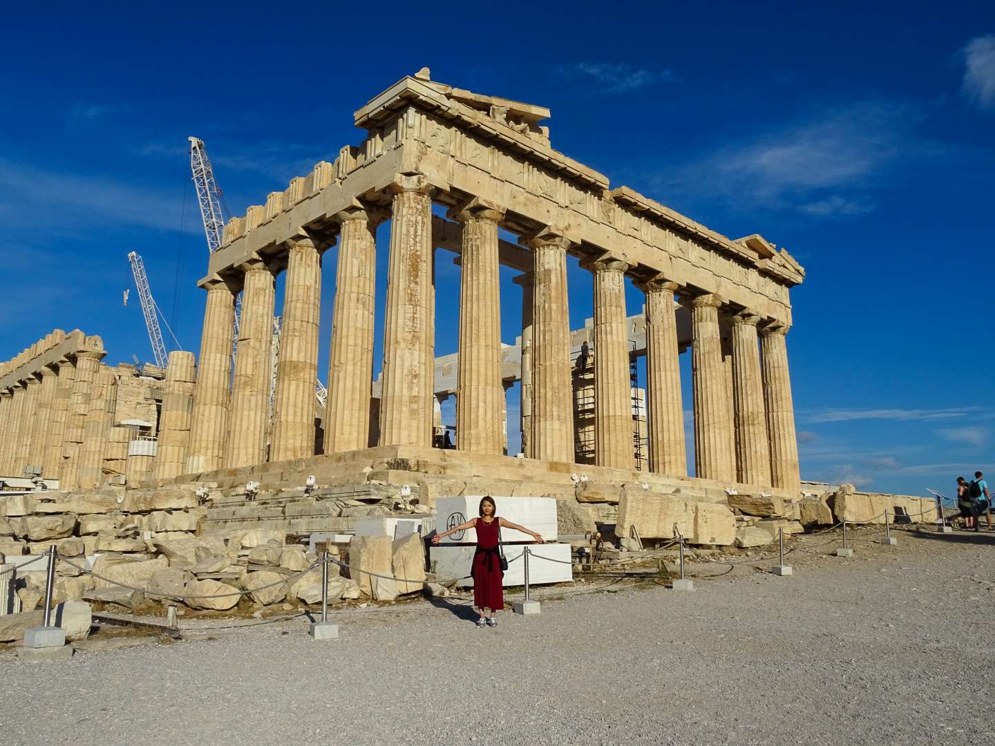 ギリシャ建築巡り2016_22