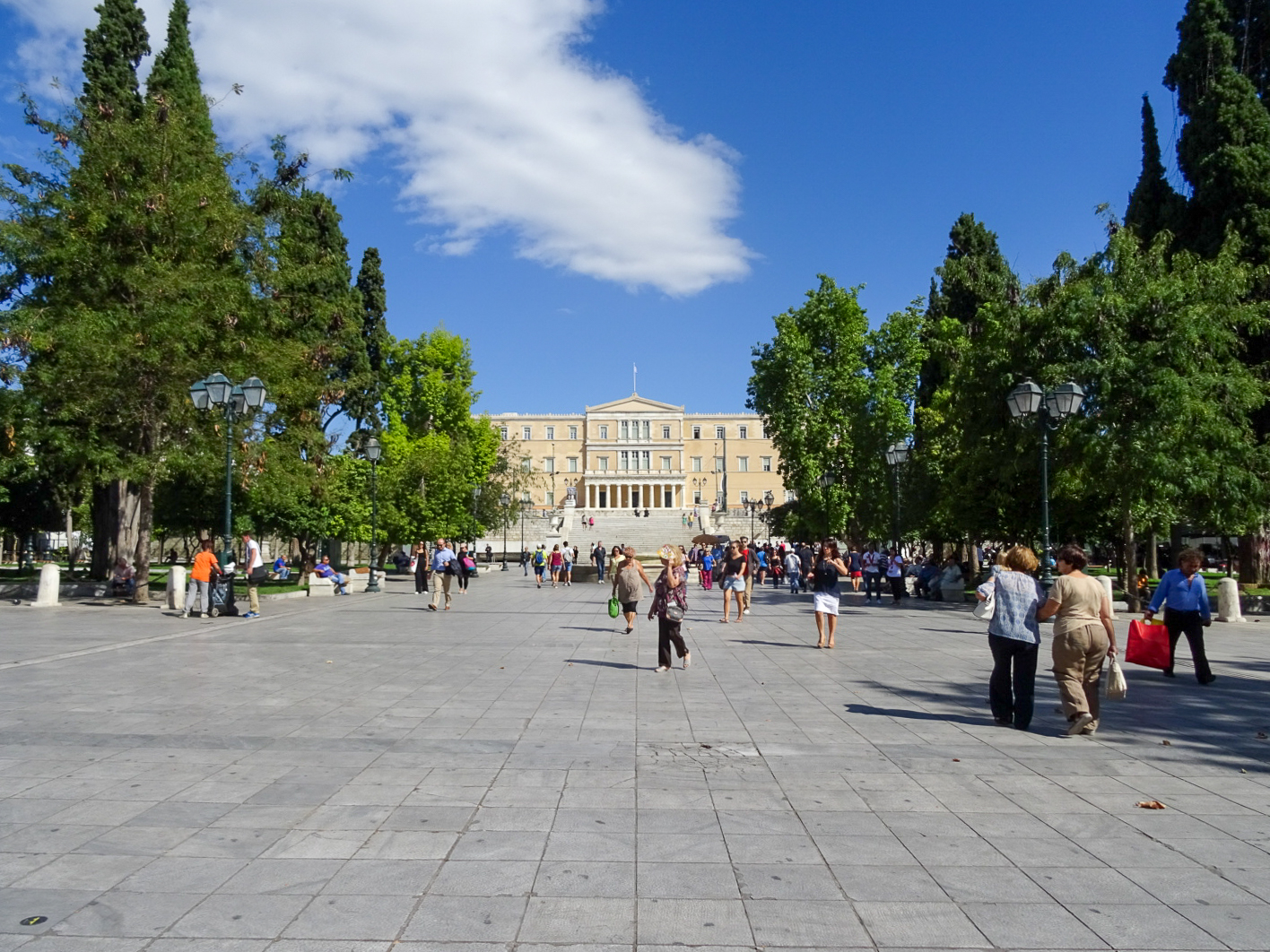 ギリシャ建築巡り2016_26