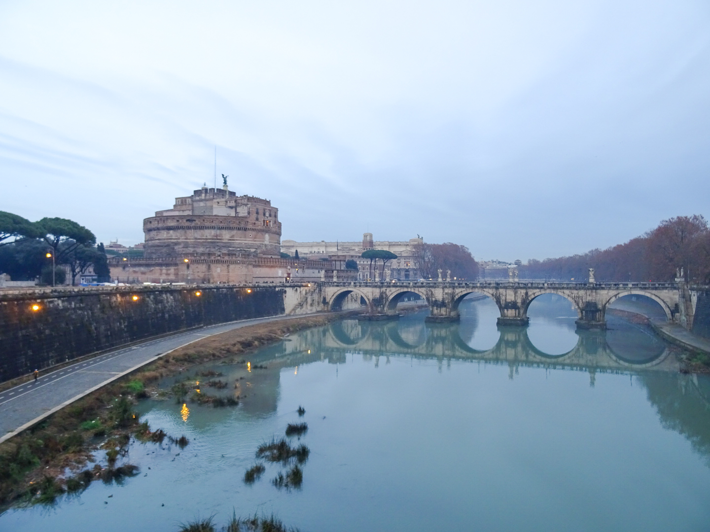 イタリア建築巡り2016_1