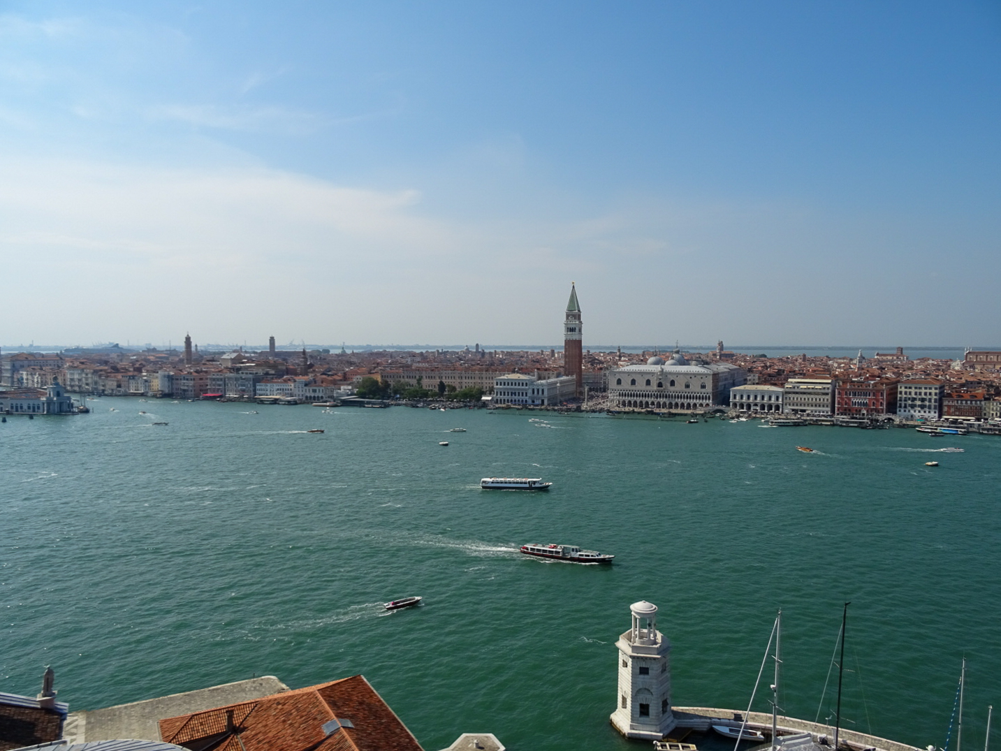 イタリア建築巡り2018_1