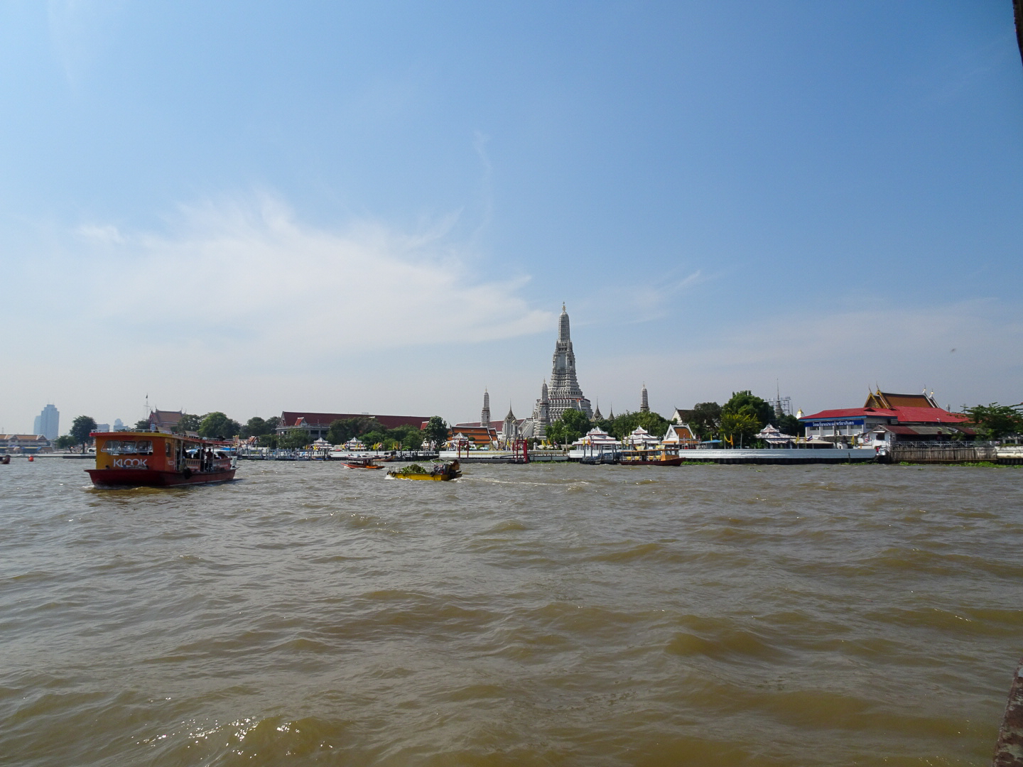 タイ建築巡り2019_1