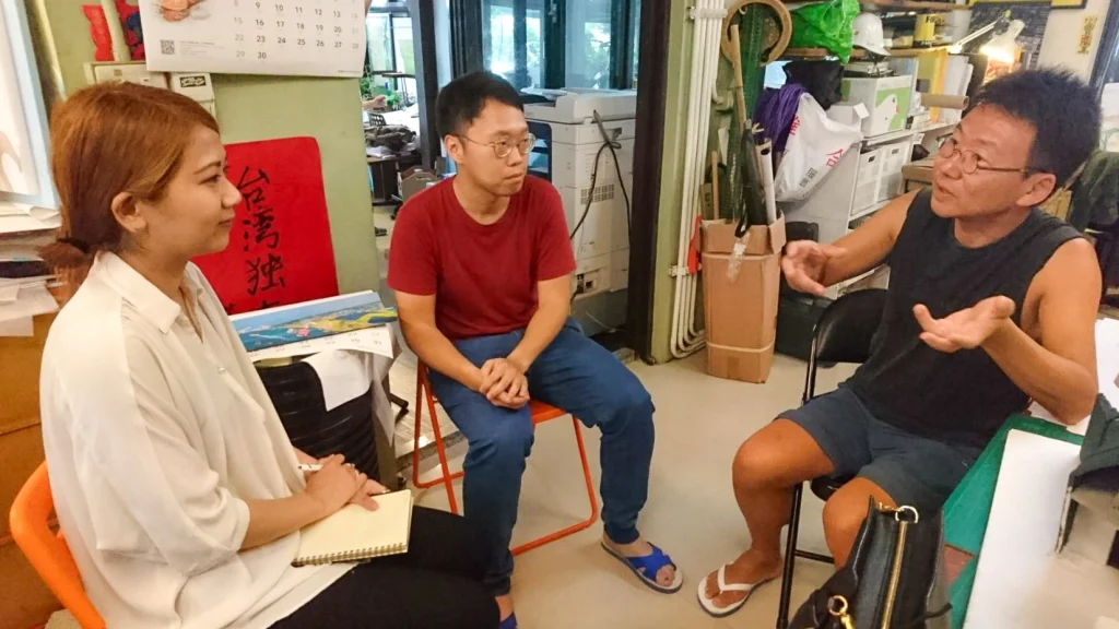 お仕事・協業のご相談について