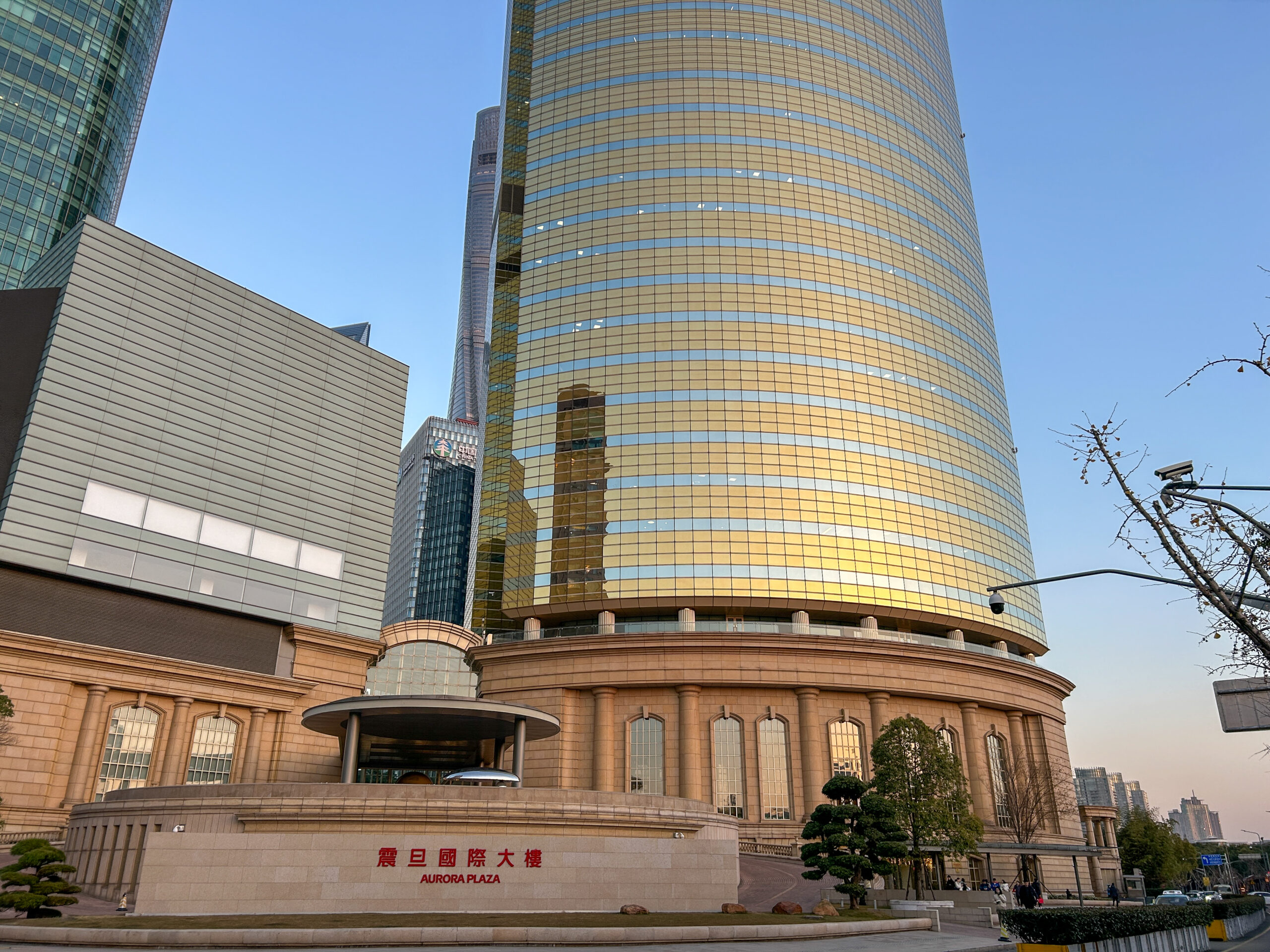震旦博物館_5