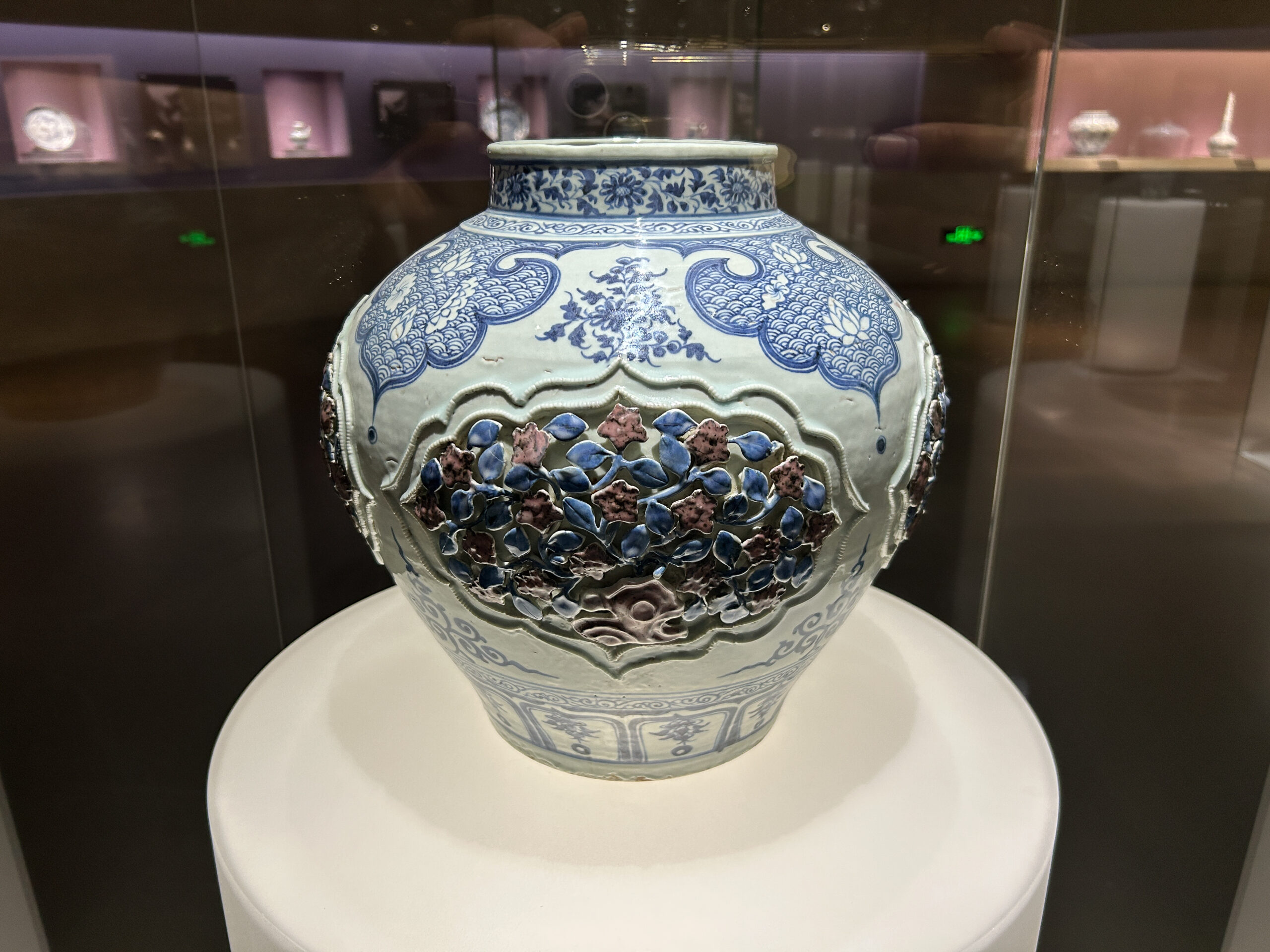 震旦博物館_56
