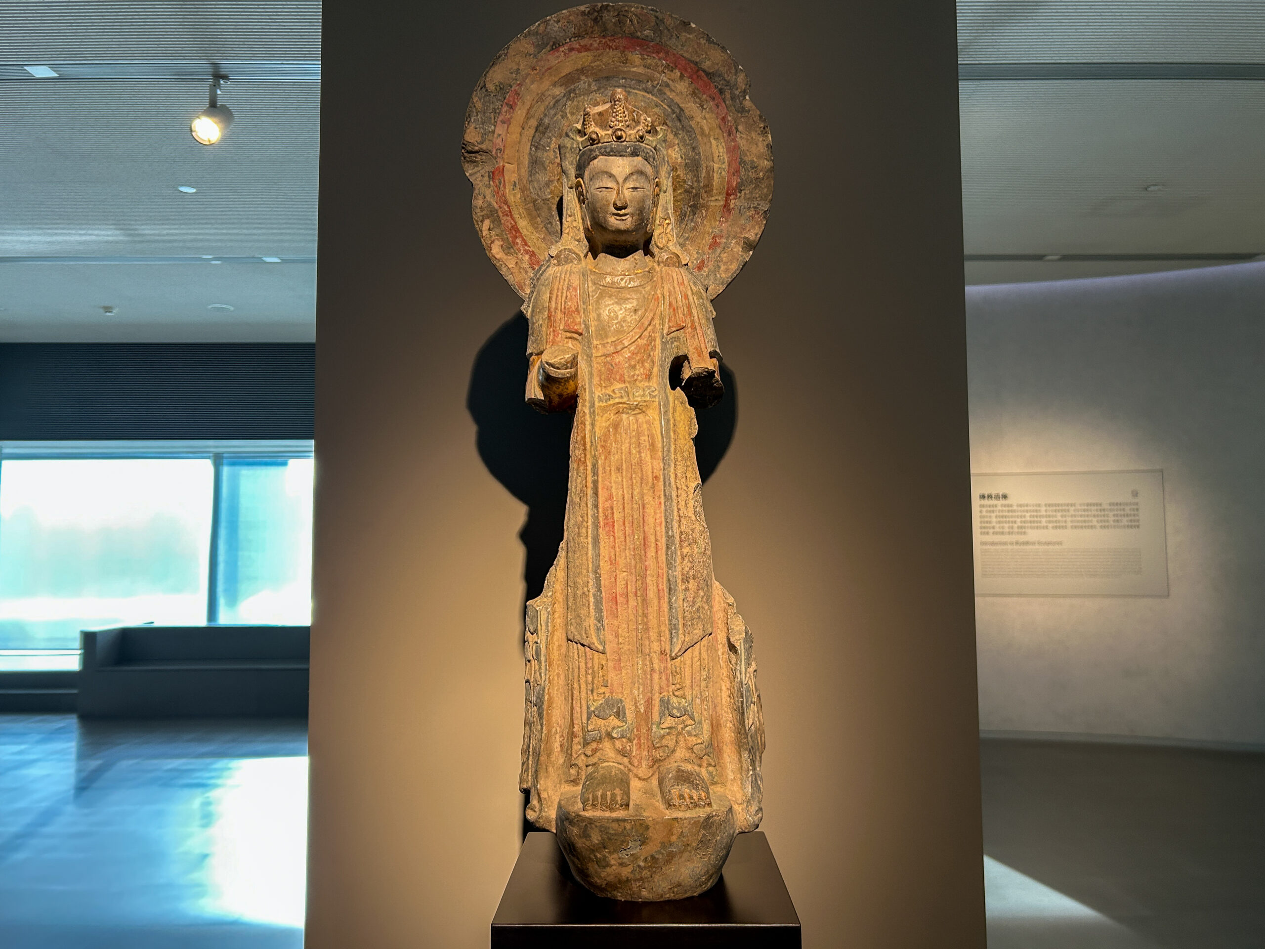 震旦博物館_86