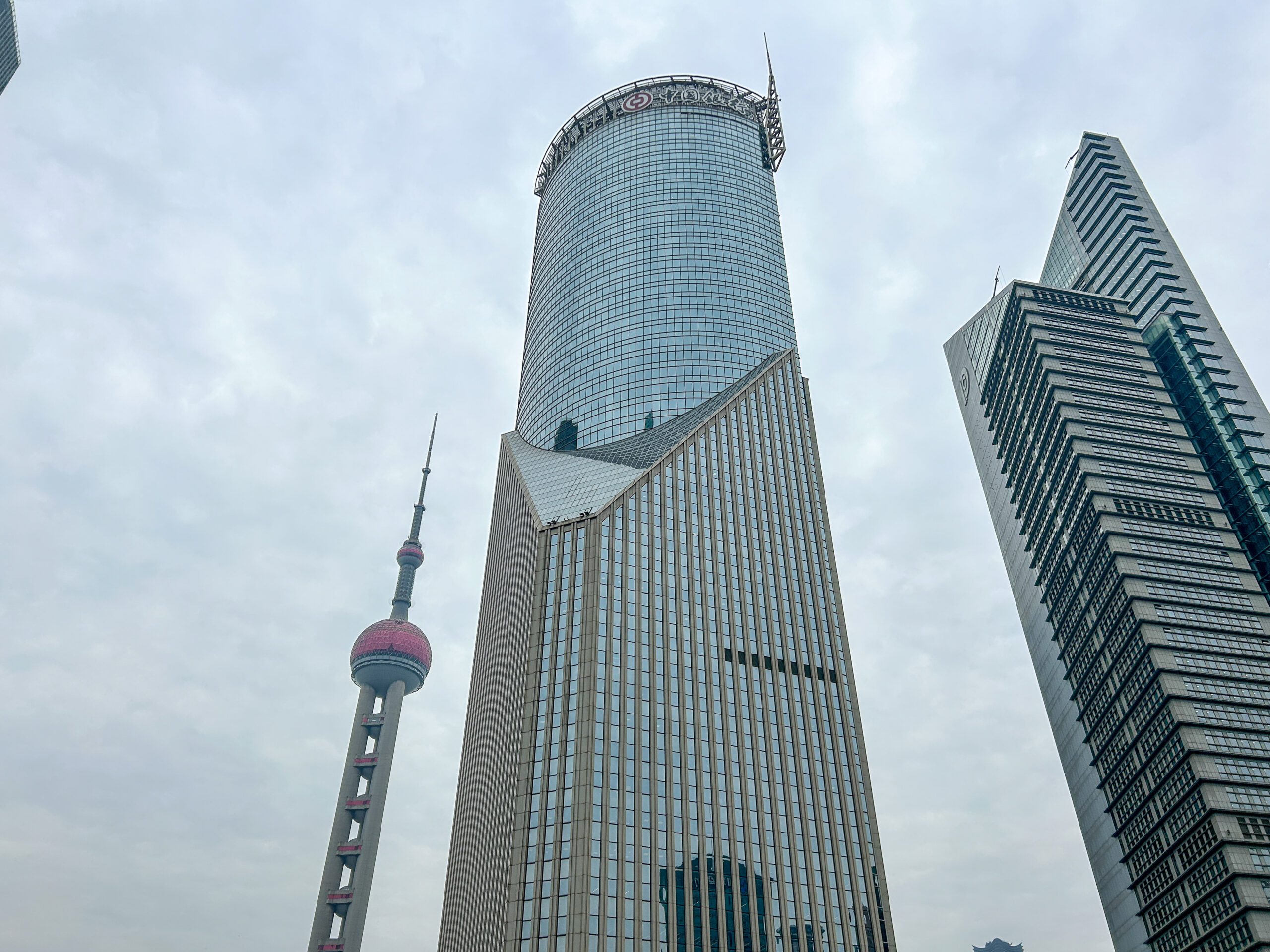 中国銀行上海ビル_24