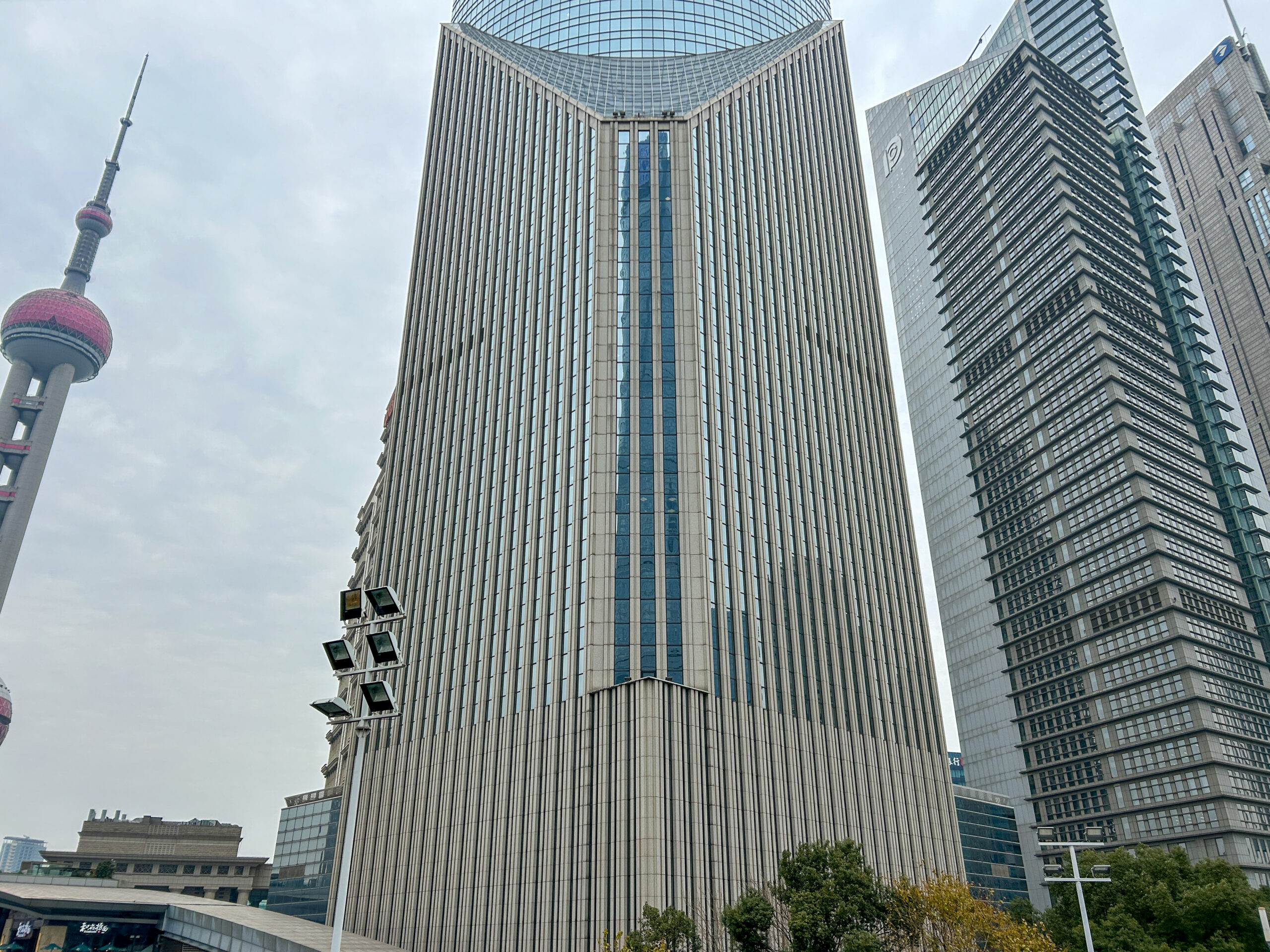 中国銀行上海ビル_28