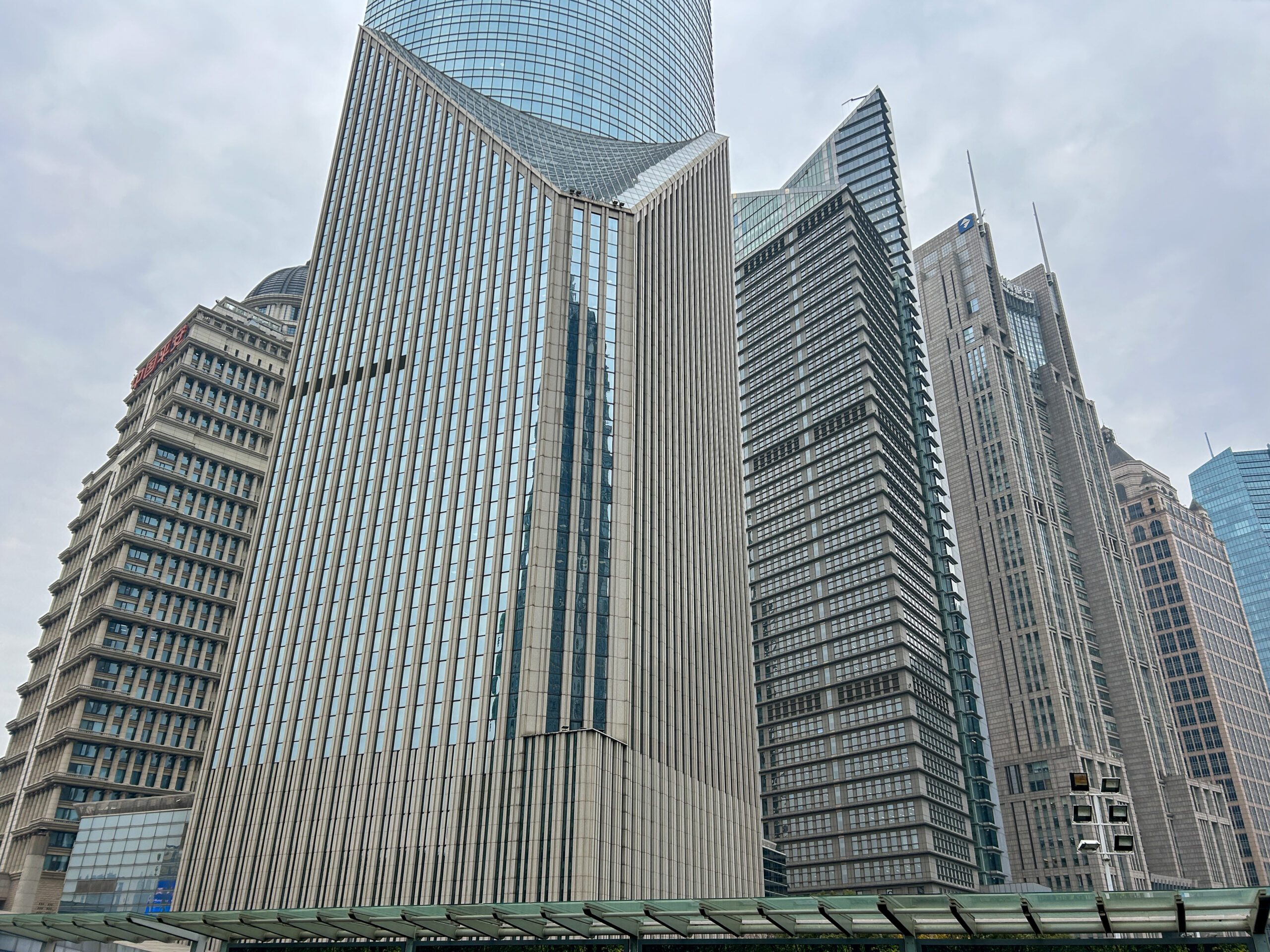 中国銀行上海ビル_30