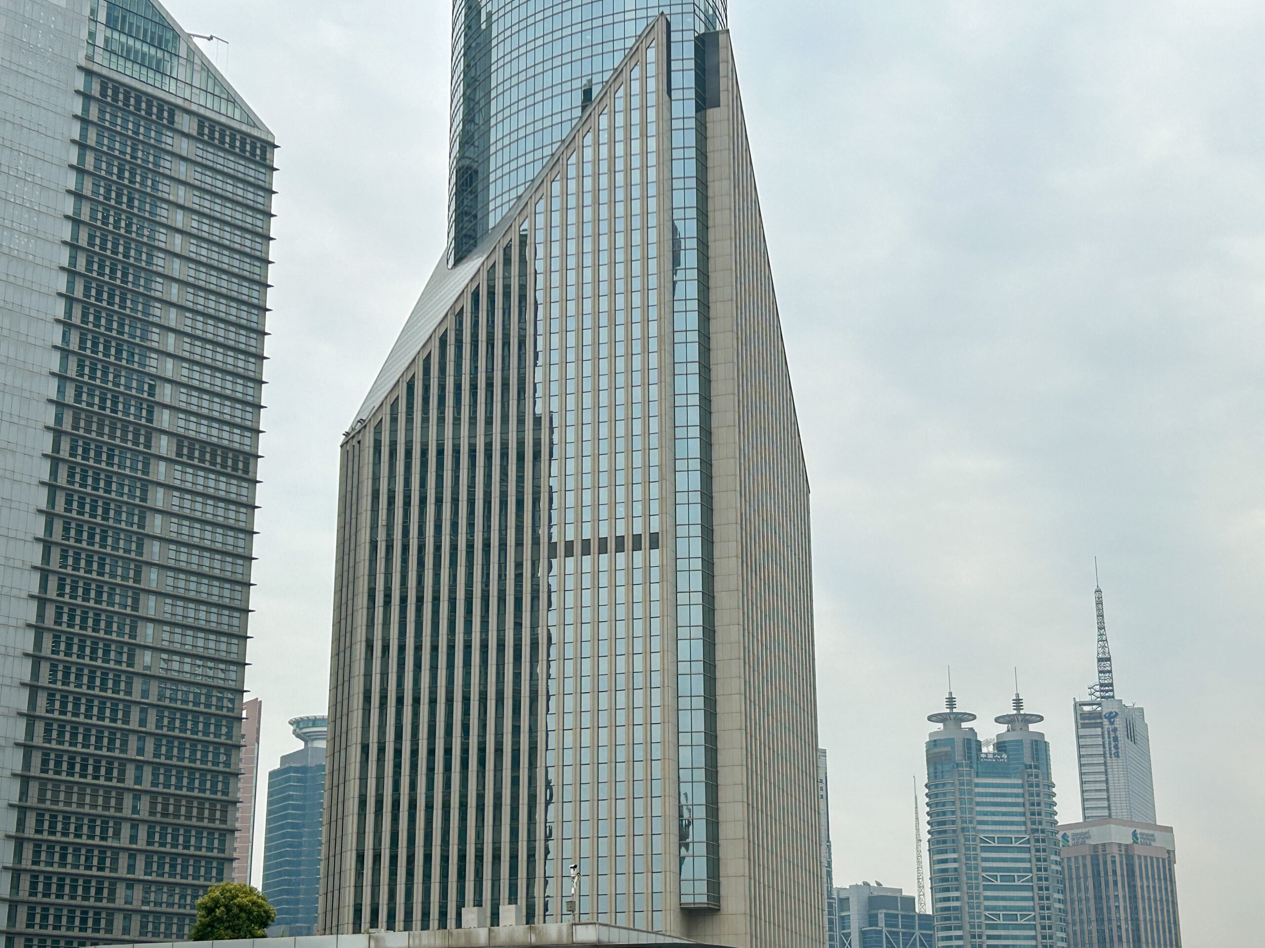 中国銀行上海ビル_55