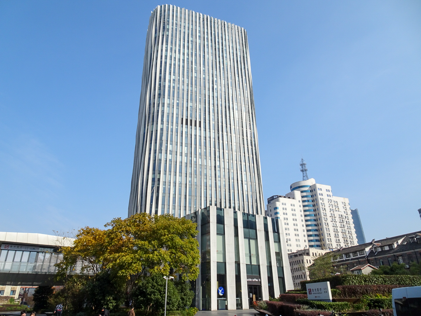 虹口SOHO_1