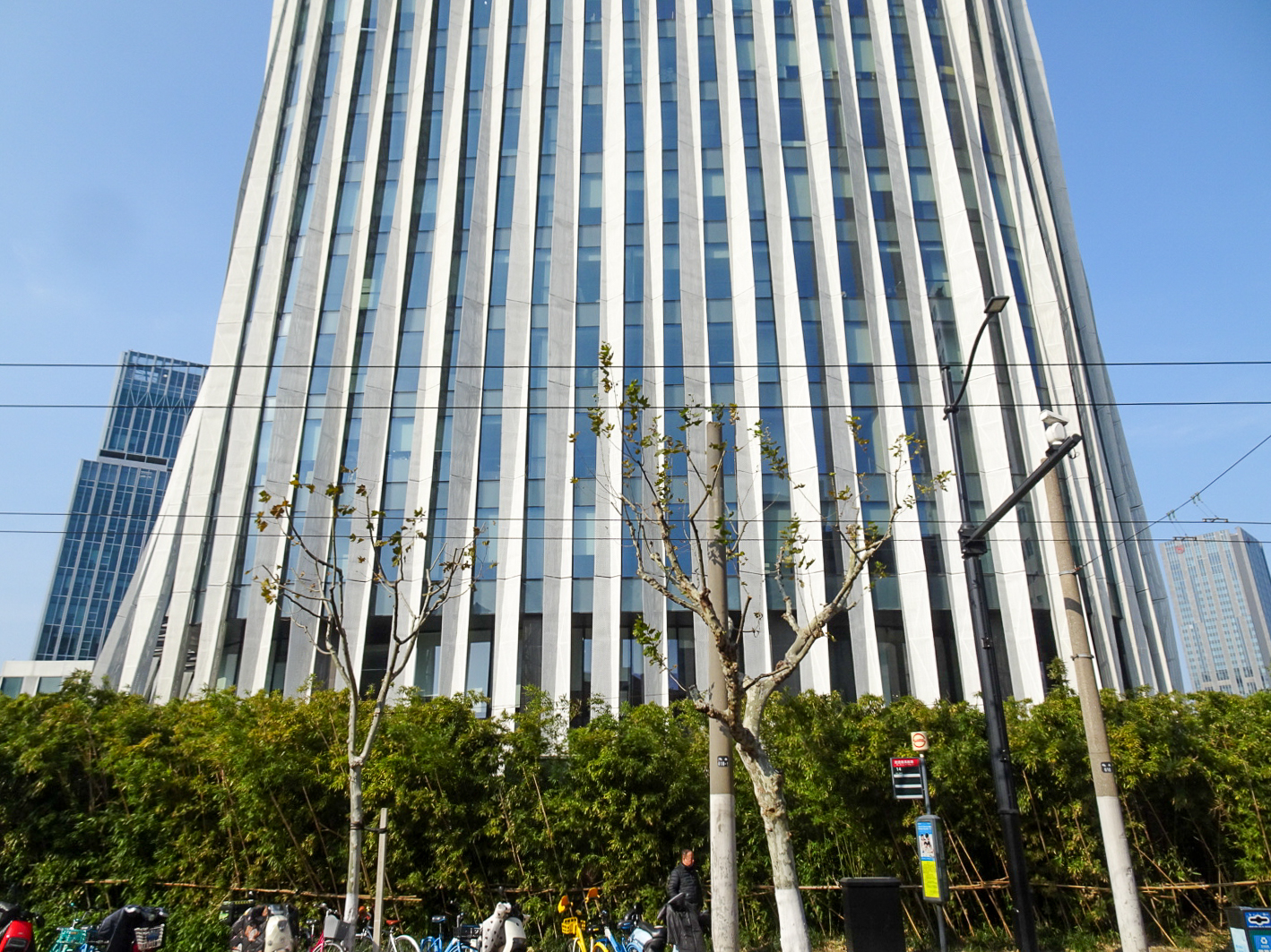 虹口SOHO_11