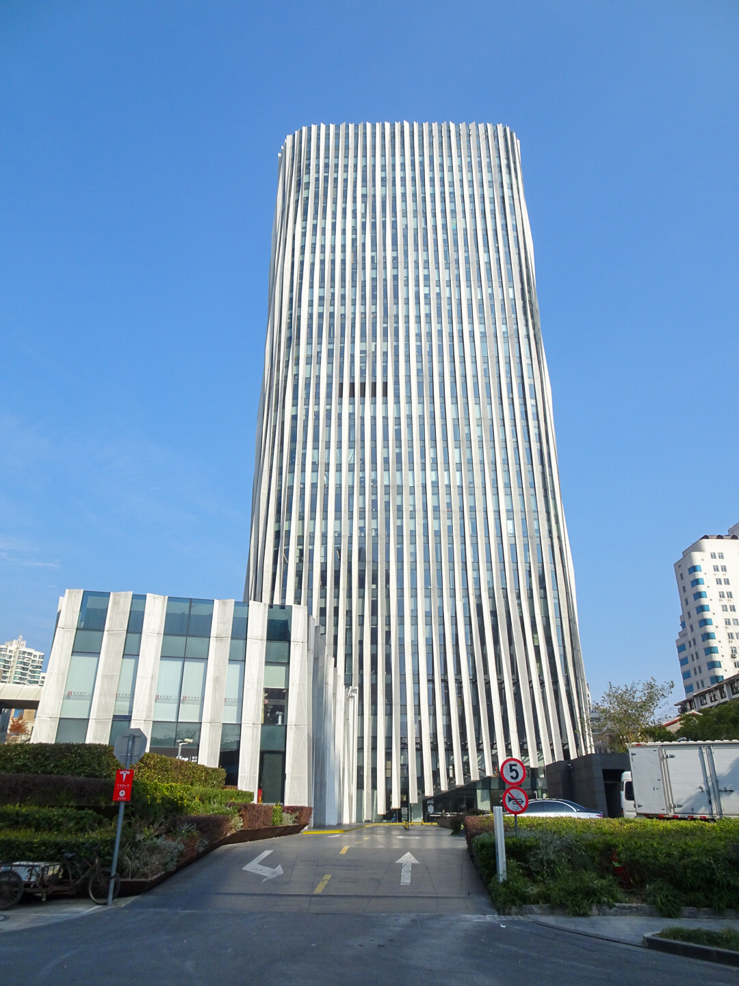 虹口SOHO_15