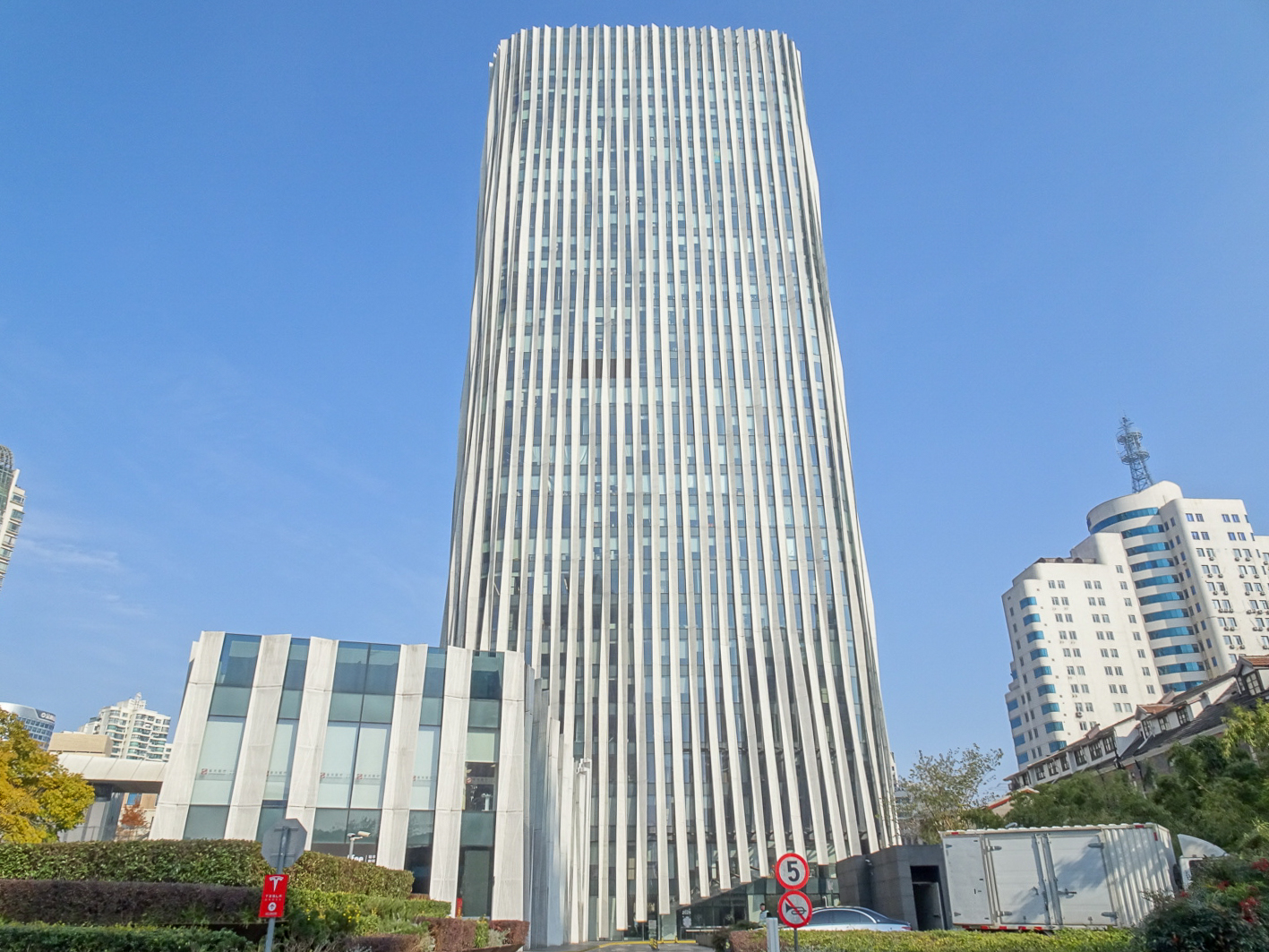 虹口SOHO_16