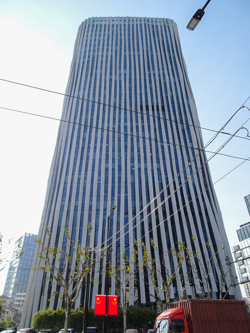 虹口SOHO_2