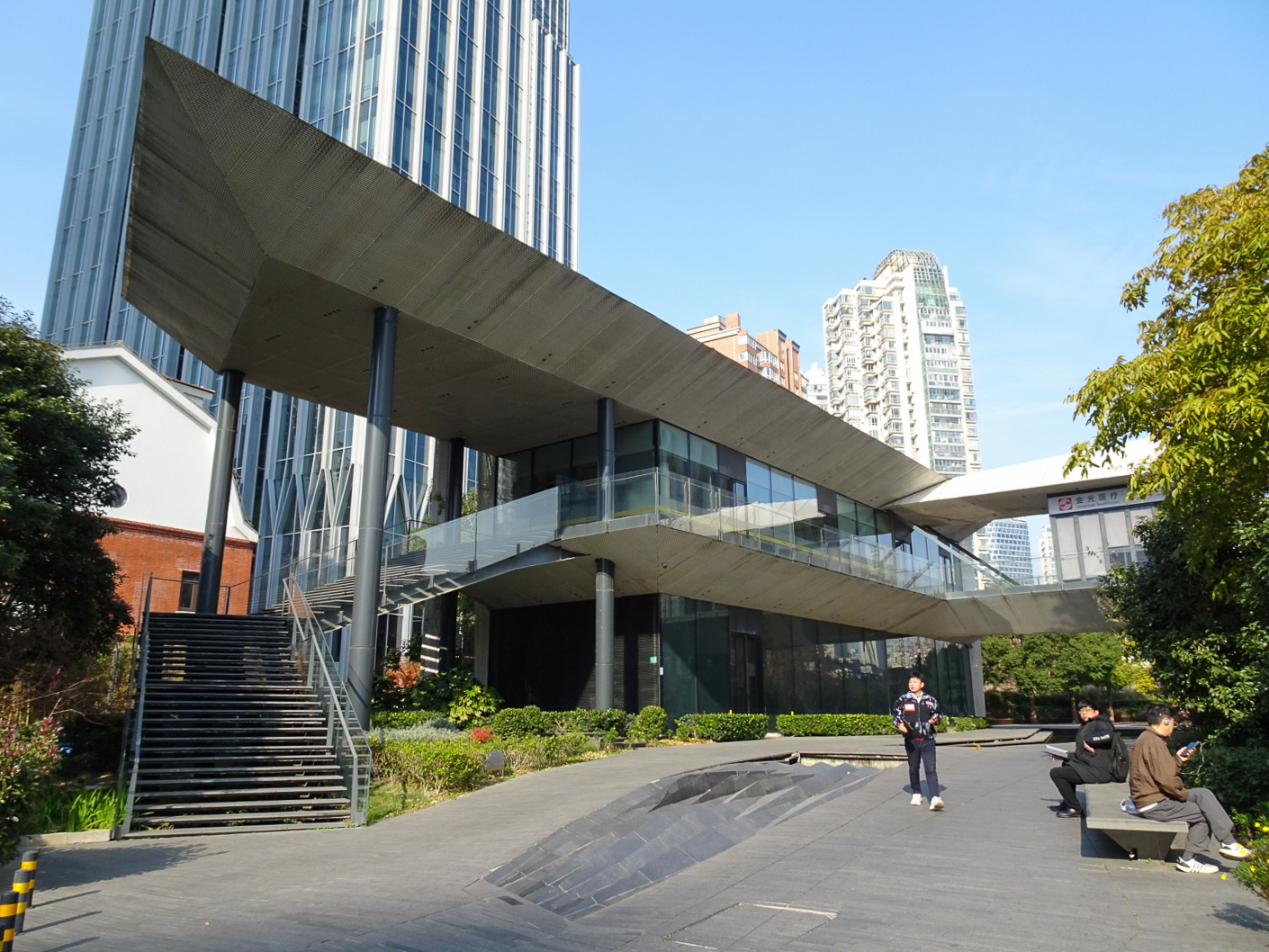 虹口SOHO_20