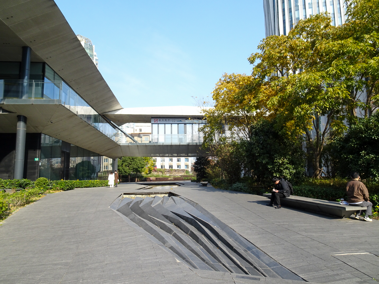 虹口SOHO_21