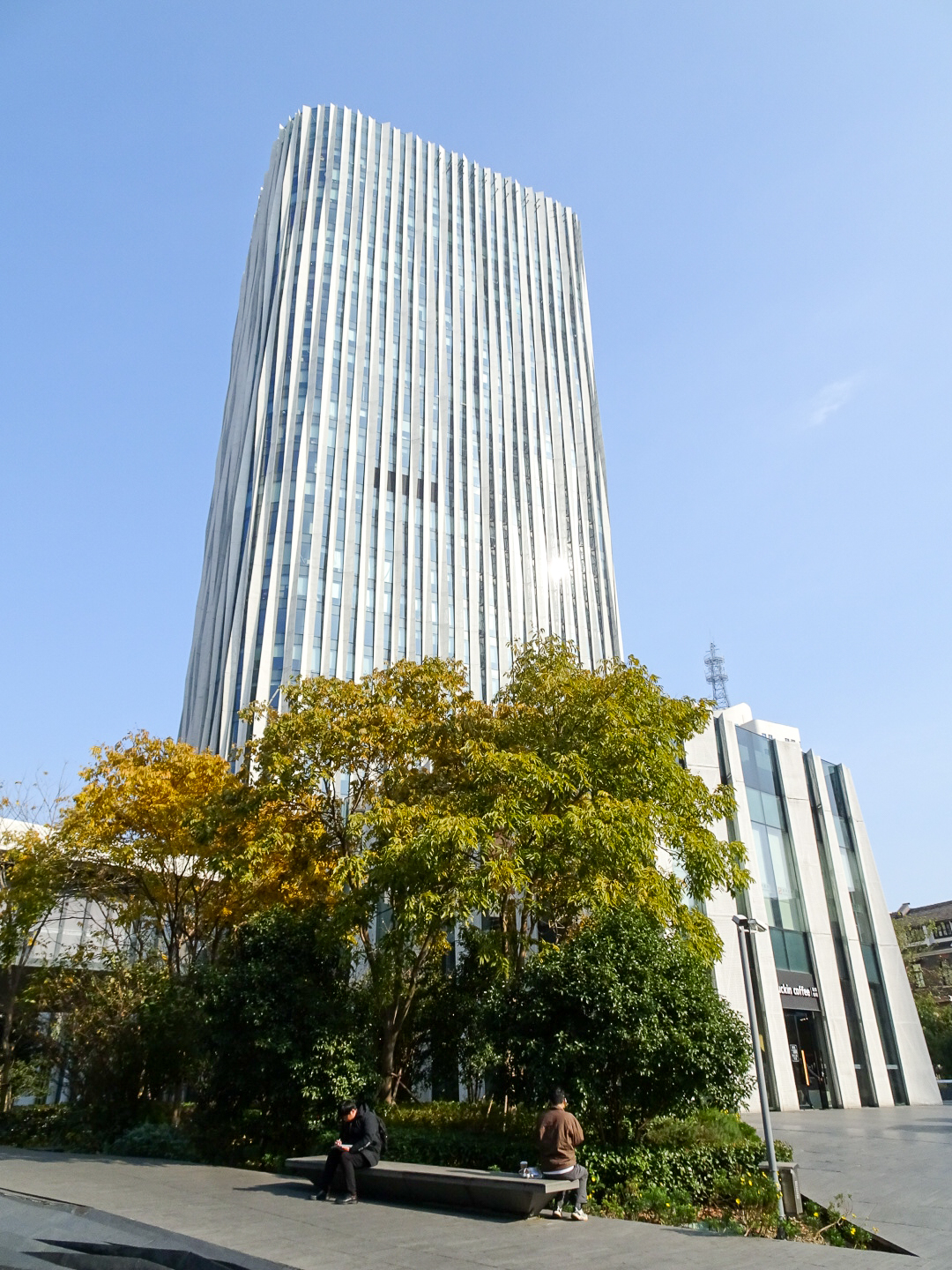 虹口SOHO_22