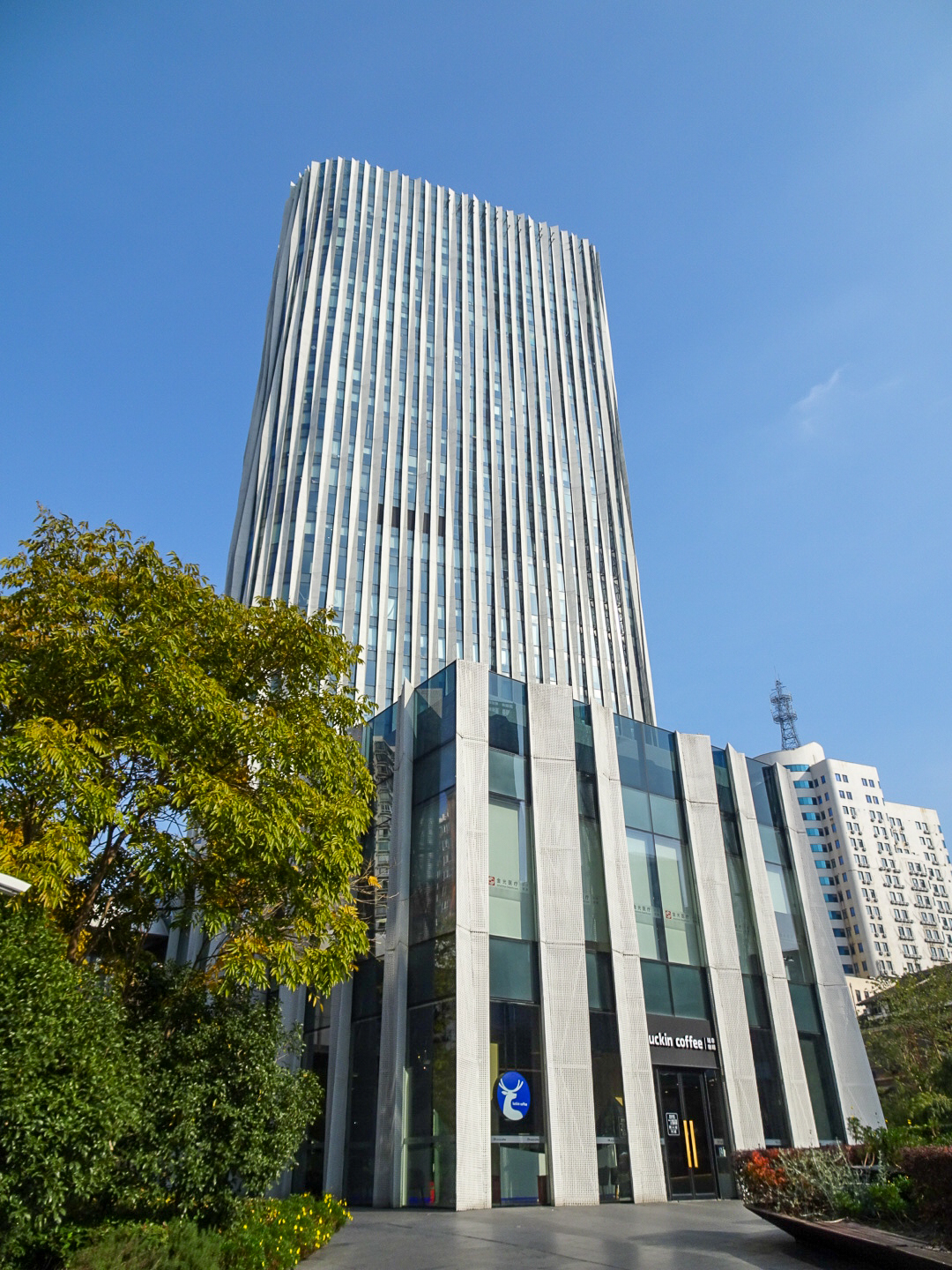 虹口SOHO_23