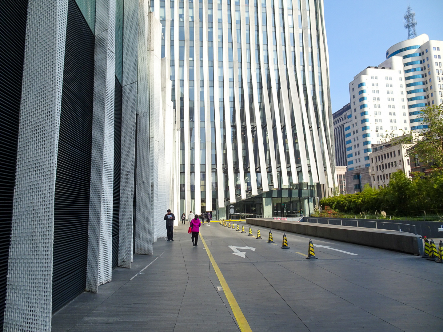 虹口SOHO_25