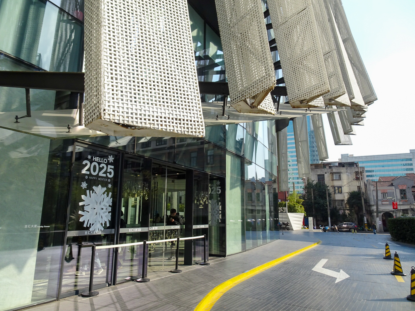 虹口SOHO_28