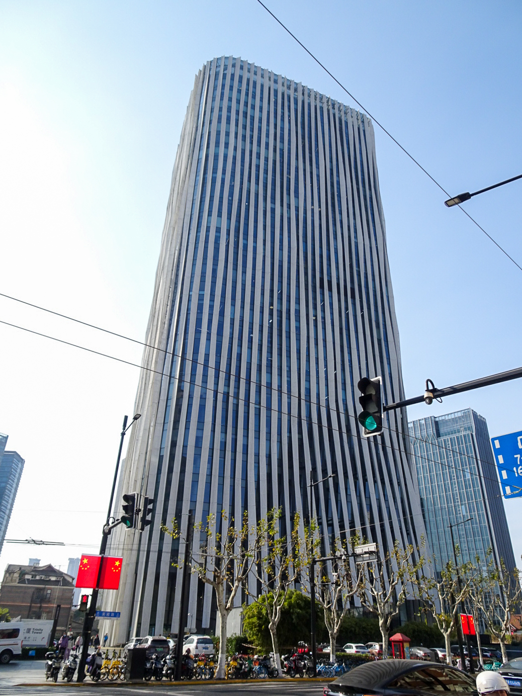 虹口SOHO_3