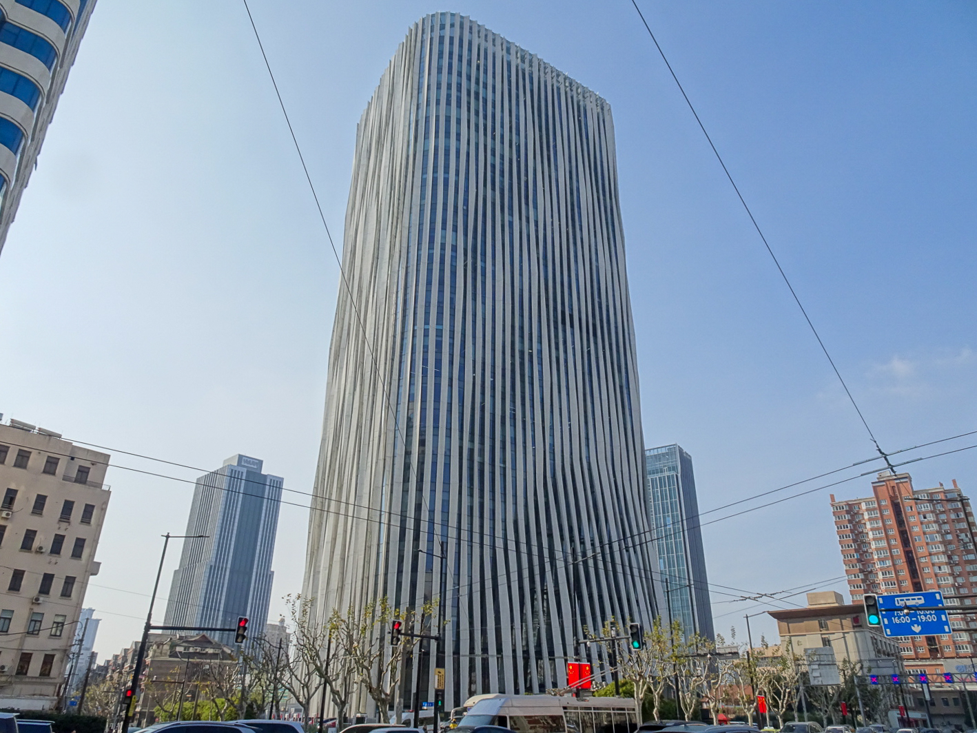 虹口SOHO_4